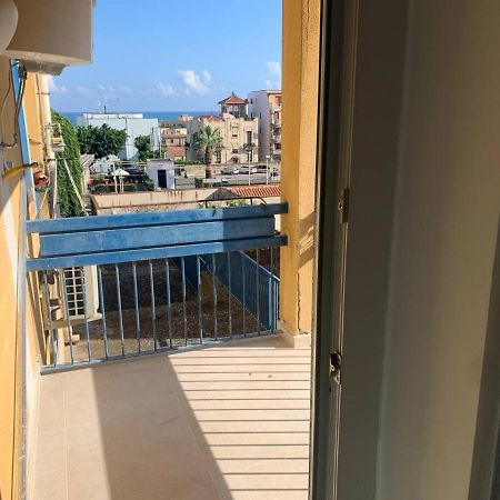 Soletta'S House Apartments Cefalu' Εξωτερικό φωτογραφία