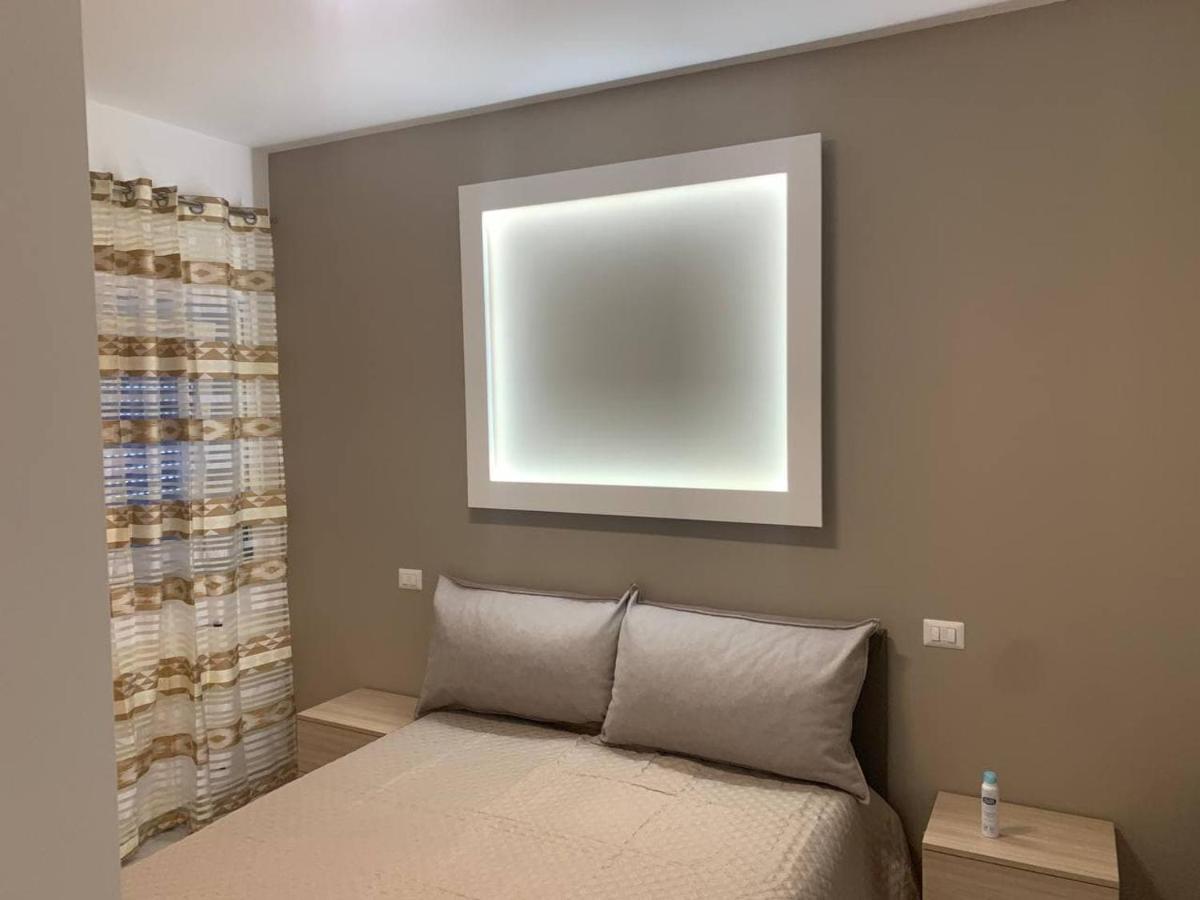 Soletta'S House Apartments Cefalu' Εξωτερικό φωτογραφία