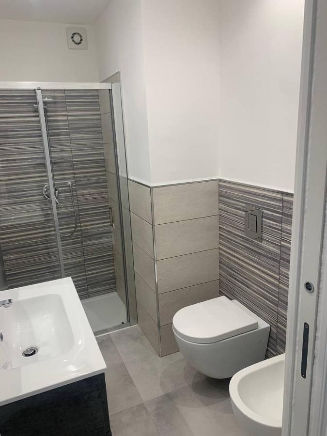 Soletta'S House Apartments Cefalu' Εξωτερικό φωτογραφία