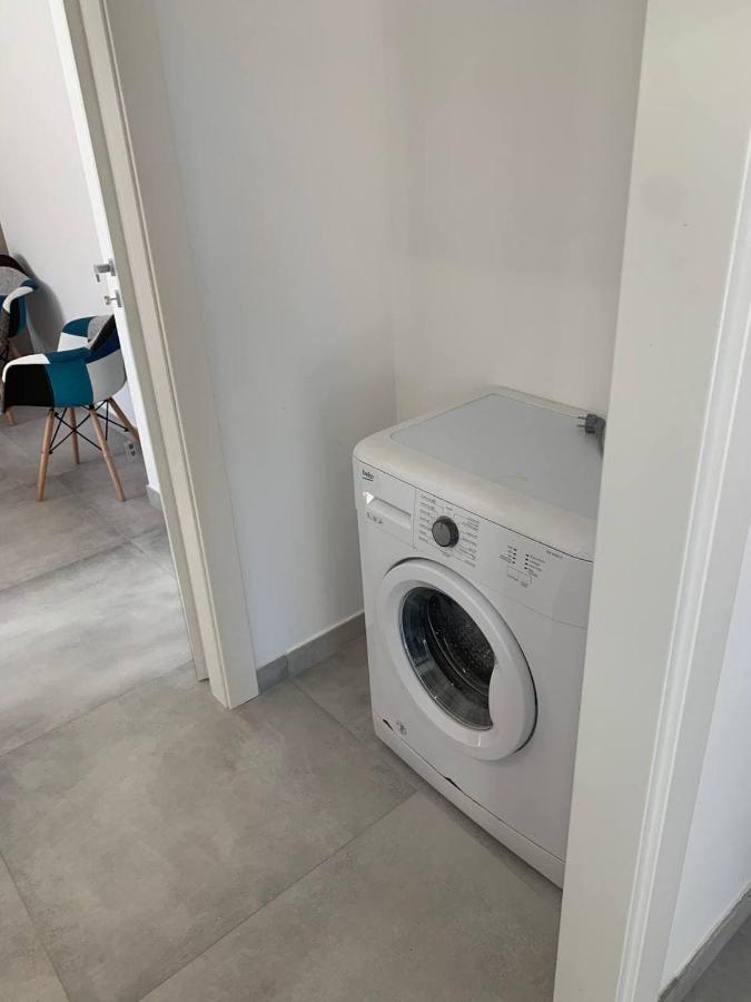 Soletta'S House Apartments Cefalu' Εξωτερικό φωτογραφία