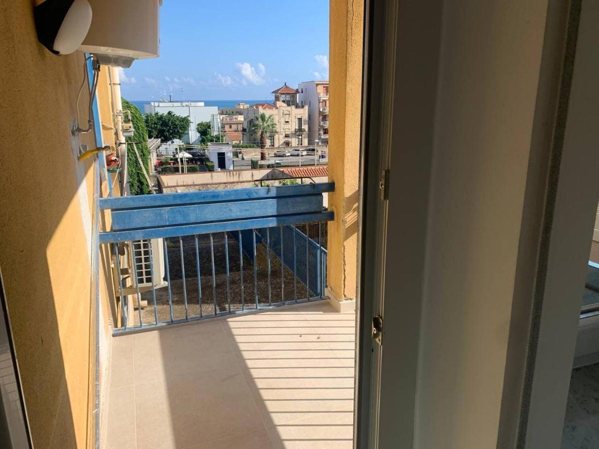 Soletta'S House Apartments Cefalu' Εξωτερικό φωτογραφία