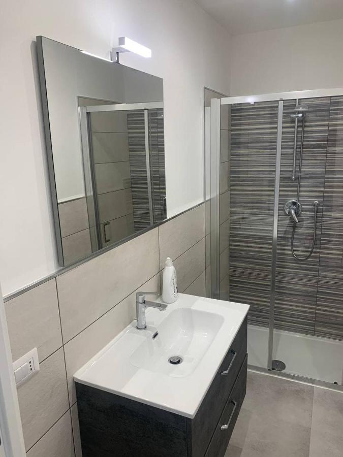 Soletta'S House Apartments Cefalu' Εξωτερικό φωτογραφία