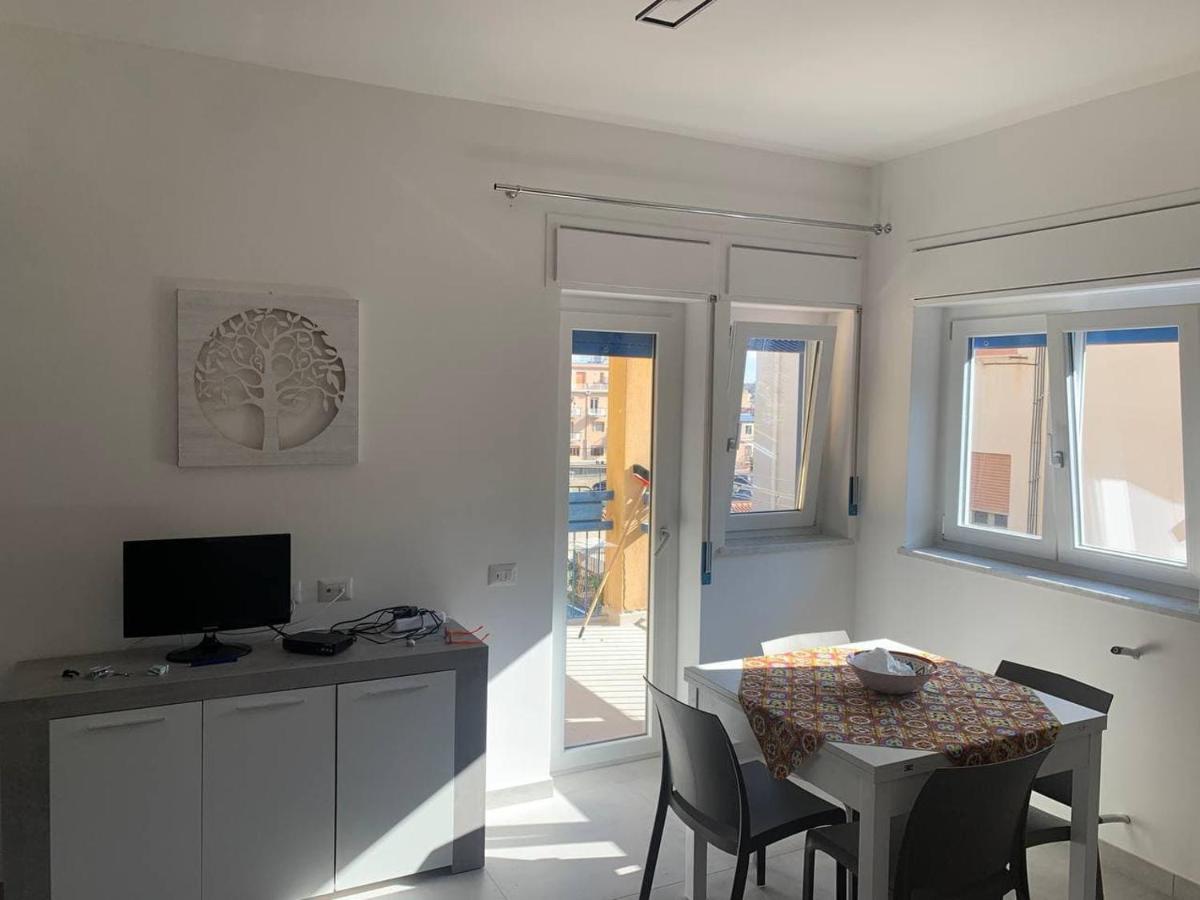 Soletta'S House Apartments Cefalu' Εξωτερικό φωτογραφία