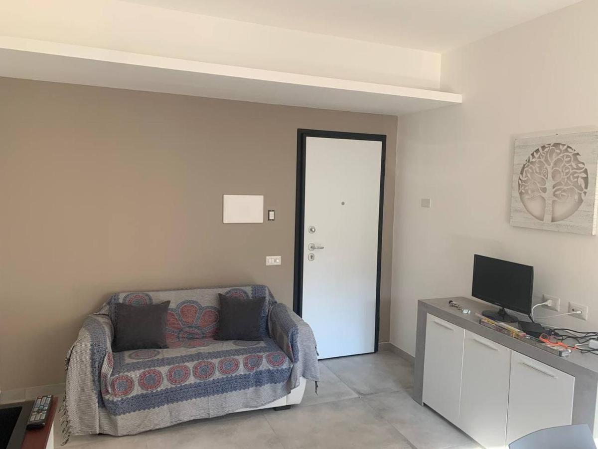 Soletta'S House Apartments Cefalu' Εξωτερικό φωτογραφία
