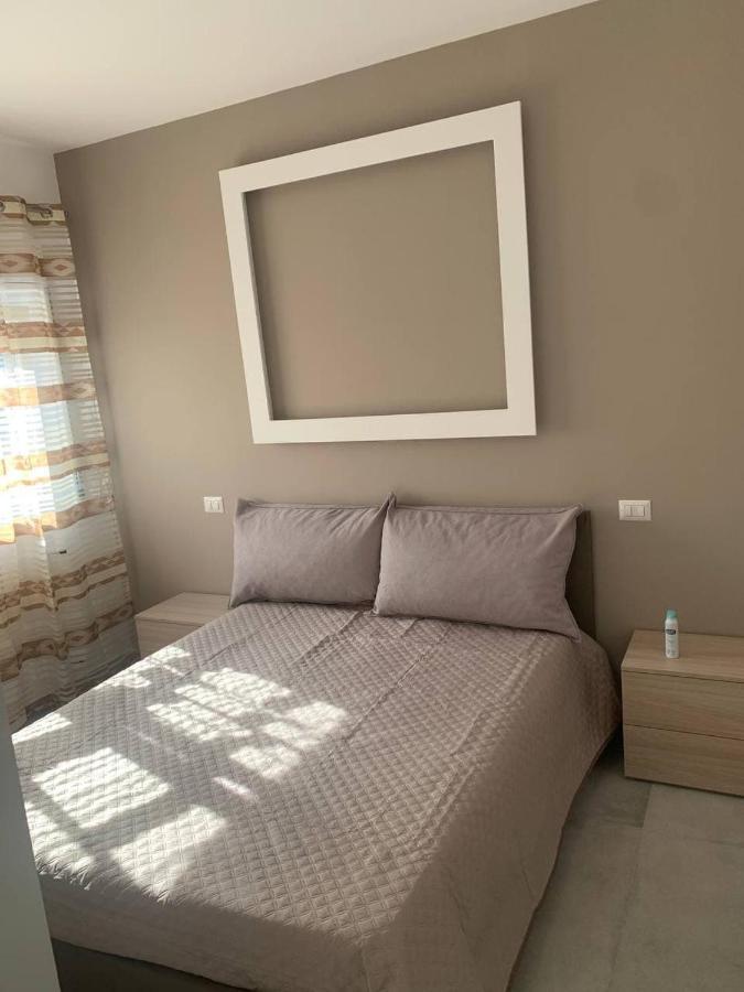 Soletta'S House Apartments Cefalu' Εξωτερικό φωτογραφία