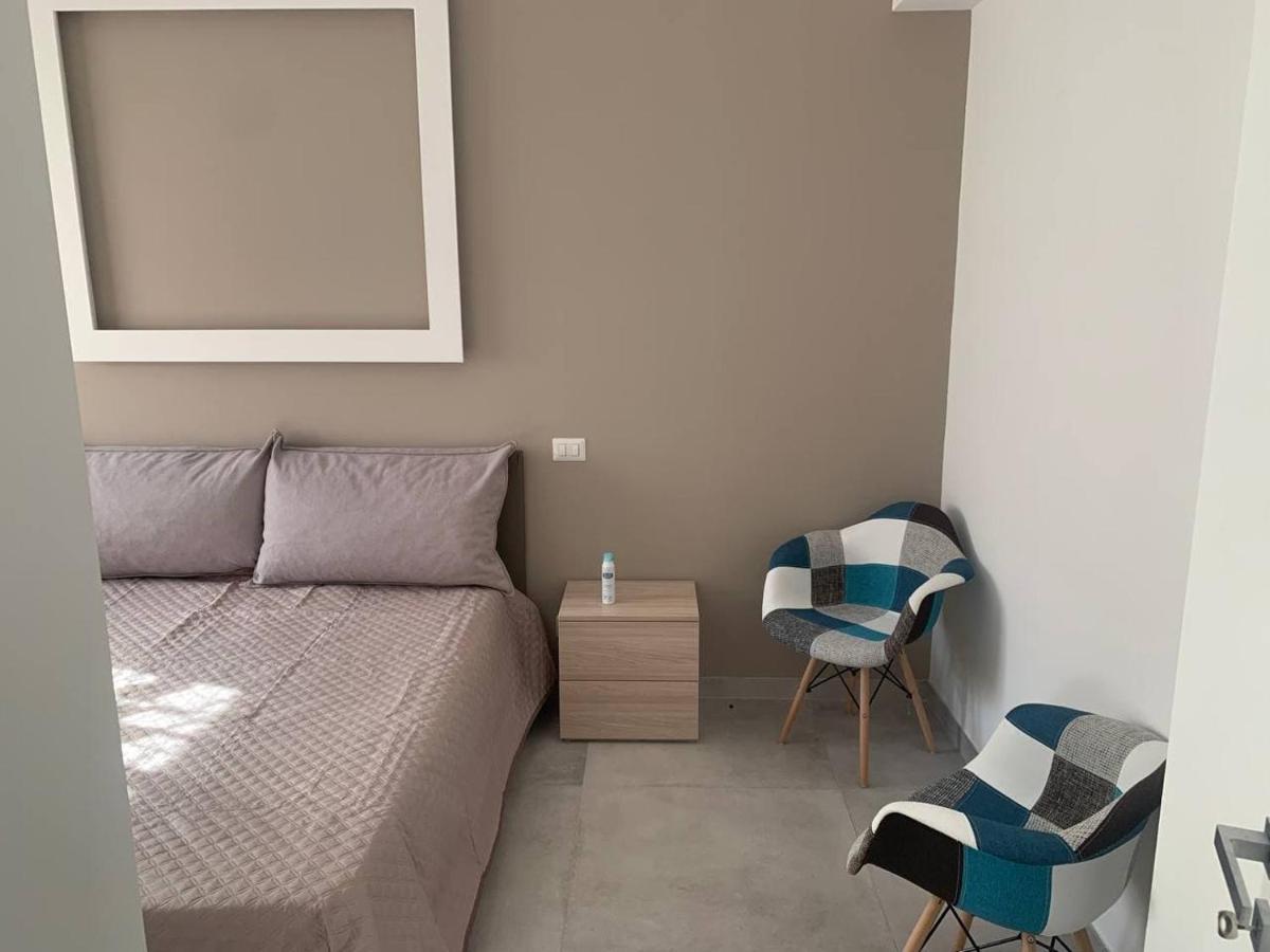 Soletta'S House Apartments Cefalu' Εξωτερικό φωτογραφία