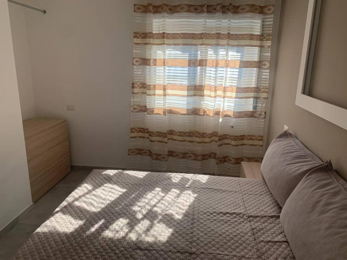 Soletta'S House Apartments Cefalu' Εξωτερικό φωτογραφία