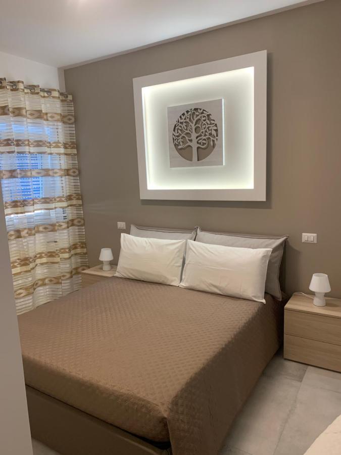 Soletta'S House Apartments Cefalu' Εξωτερικό φωτογραφία